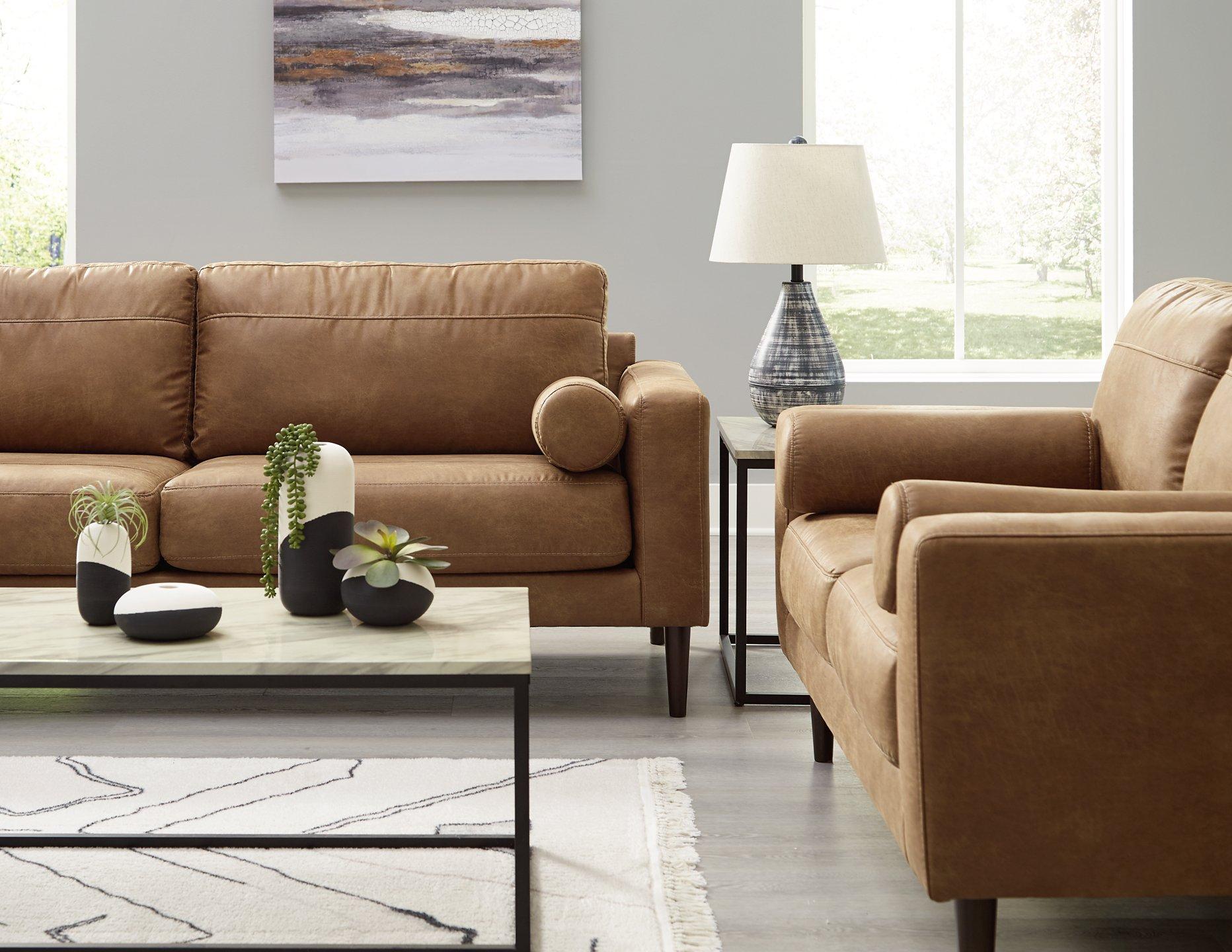 Telora Living Room Set - Ideal Furniture (Fresno,CA)