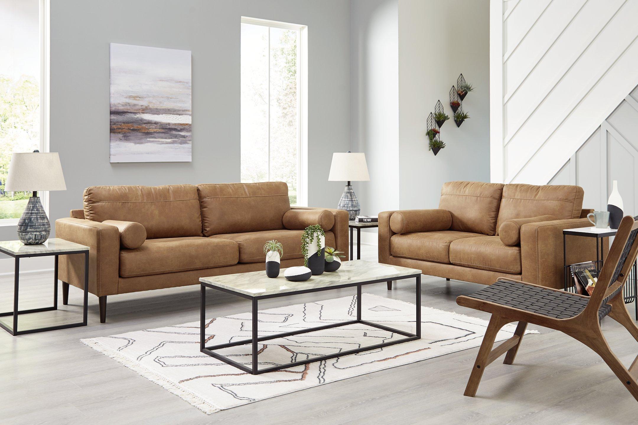 Telora Living Room Set - Ideal Furniture (Fresno,CA)