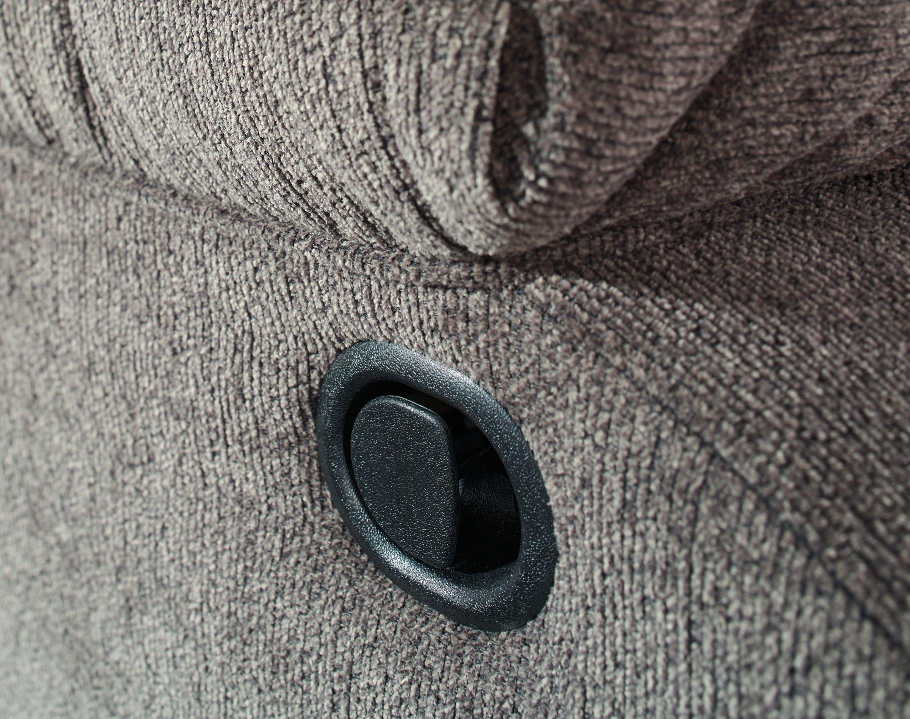 Tulen Recliner - Ideal Furniture (Fresno,CA)