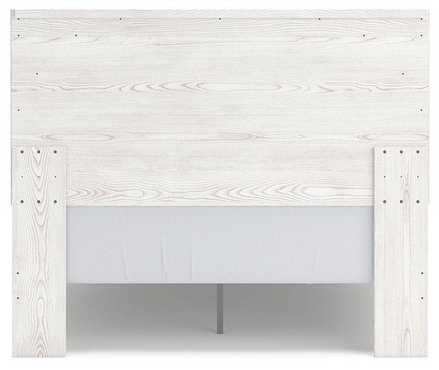 Gerridan Bedroom Set - Ideal Furniture (Fresno,CA)