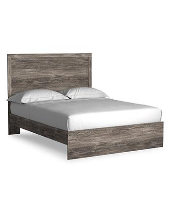 Ralinksi Bedroom Set - Ideal Furniture (Fresno,CA)