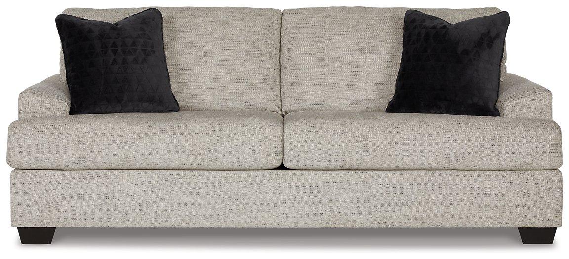 Vayda Living Room Set - Ideal Furniture (Fresno,CA)