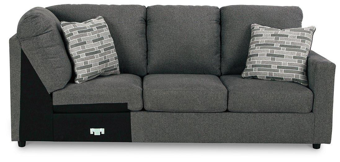 Edenfield Living Room Set - Ideal Furniture (Fresno,CA)