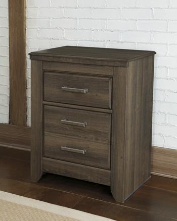 Juararo Bedroom Set - Ideal Furniture (Fresno,CA)