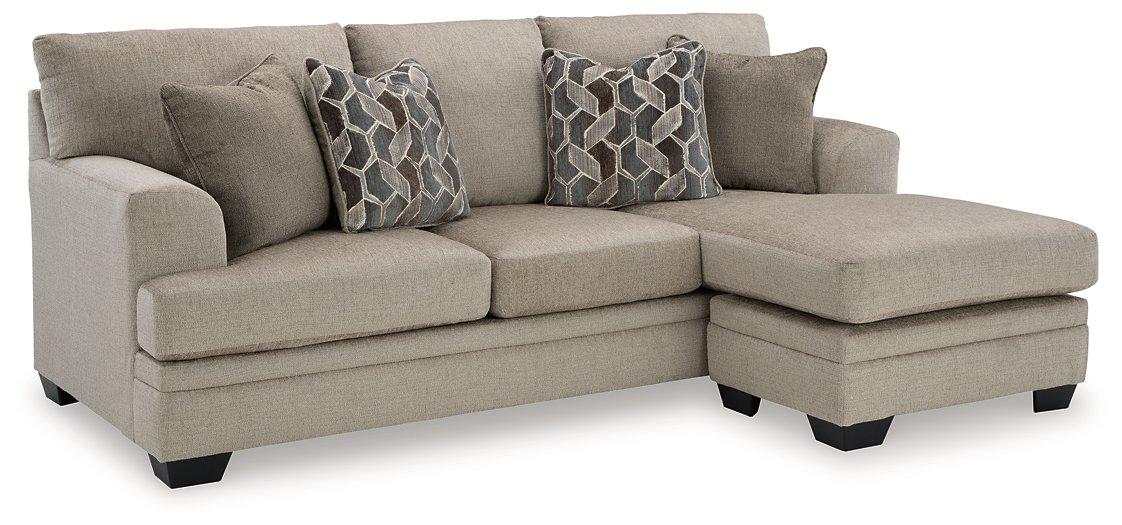 Stonemeade Living Room Set - Ideal Furniture (Fresno,CA)