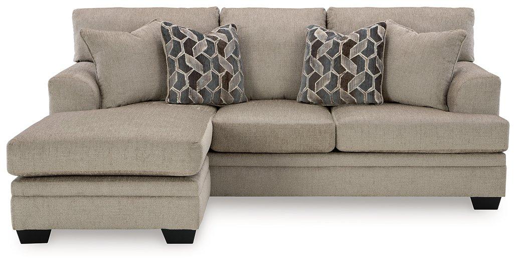 Stonemeade Living Room Set - Ideal Furniture (Fresno,CA)