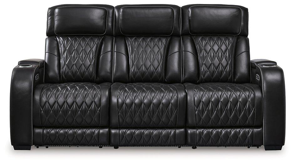 Boyington Living Room Set - Ideal Furniture (Fresno,CA)