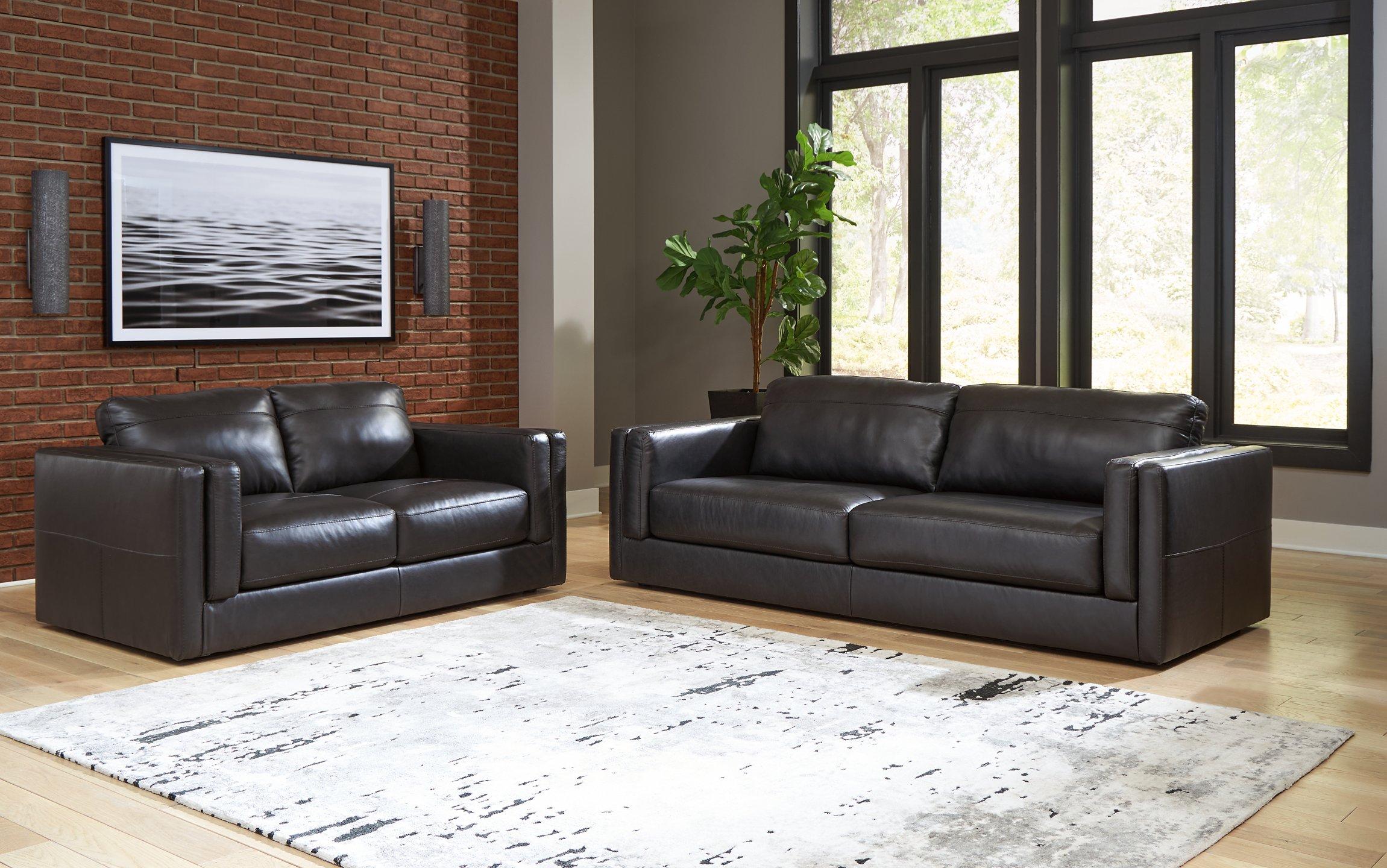 Amiata Upholstery Package - Ideal Furniture (Fresno,CA)