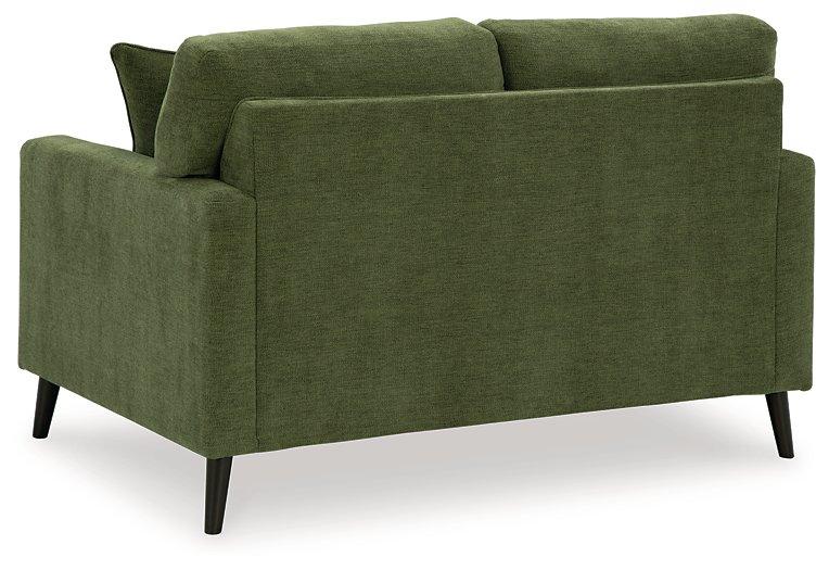 Bixler Living Room Set - Ideal Furniture (Fresno,CA)
