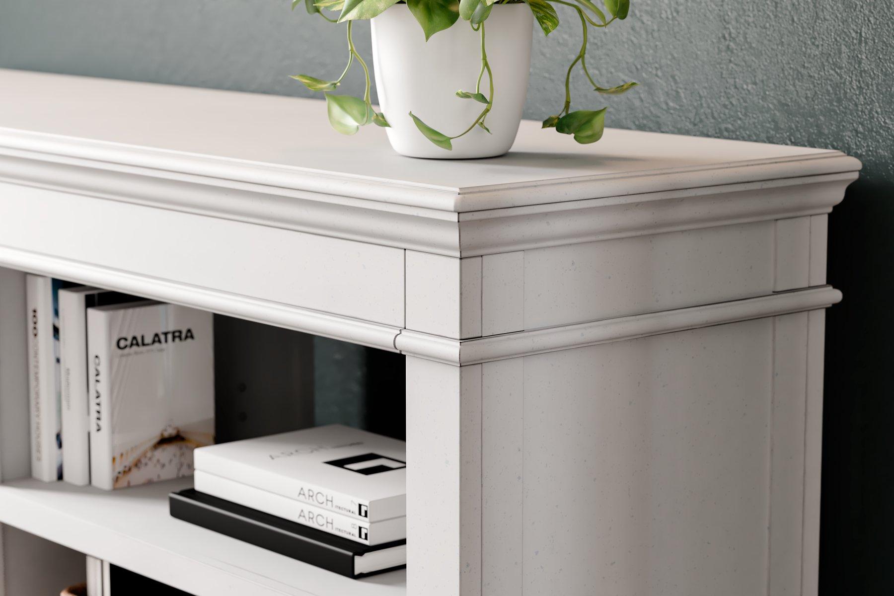 Kanwyn Credenza - Ideal Furniture (Fresno,CA)