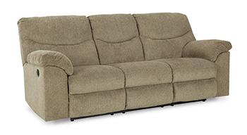 Alphons Living Room Set - Ideal Furniture (Fresno,CA)