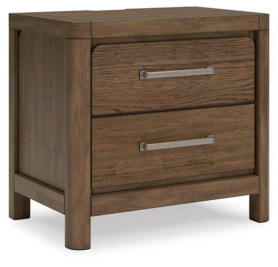 Cabalynn Nightstand - Ideal Furniture (Fresno,CA)