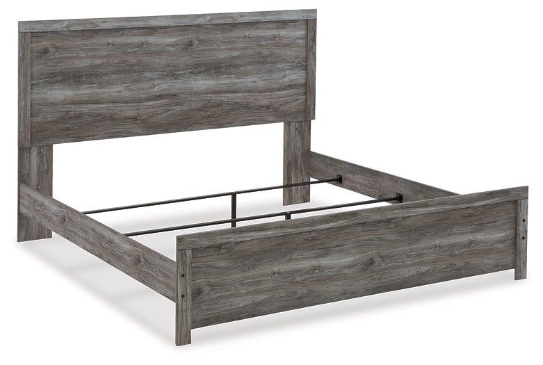 Bronyan Bedroom Set - Ideal Furniture (Fresno,CA)