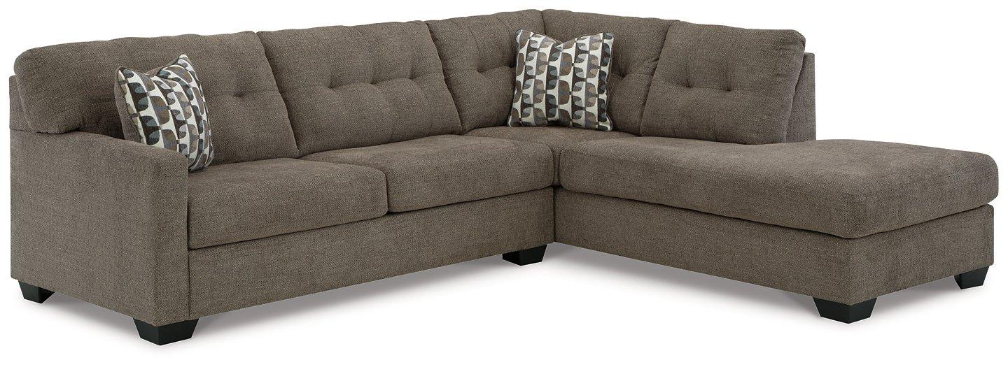 Mahoney Living Room Set - Ideal Furniture (Fresno,CA)