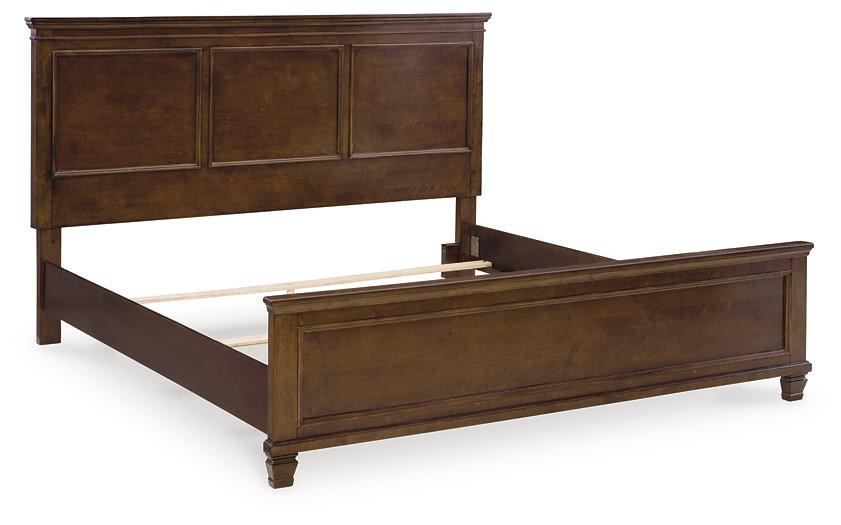 Danabrin Bedroom Set - Ideal Furniture (Fresno,CA)