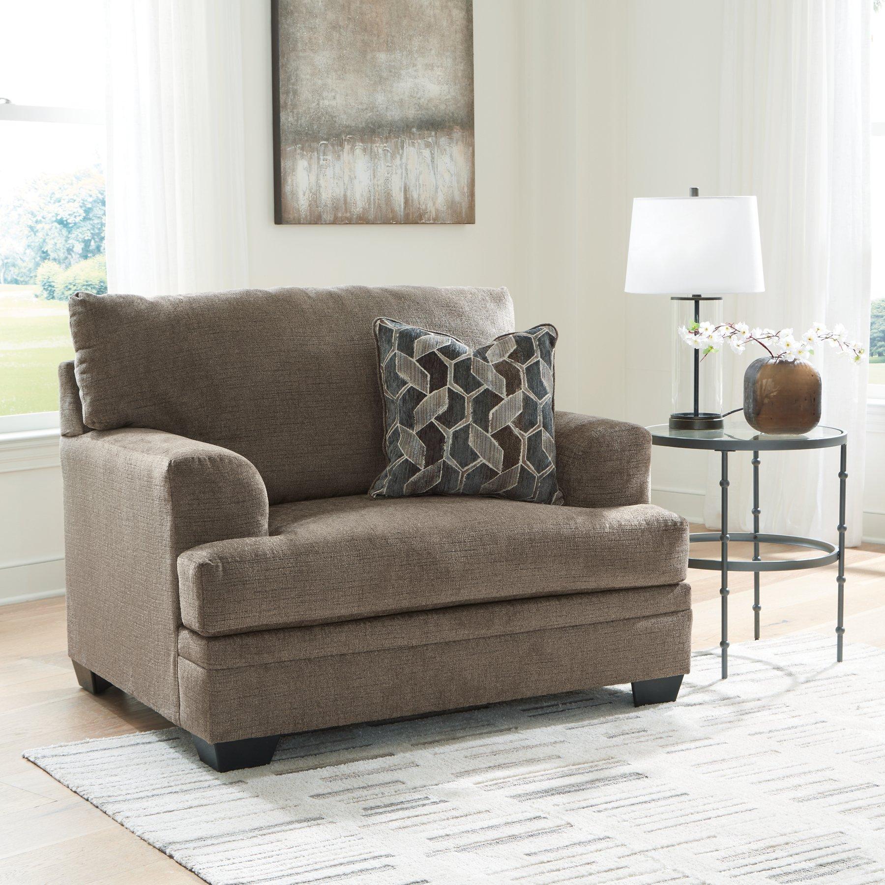 Stonemeade Living Room Set - Ideal Furniture (Fresno,CA)