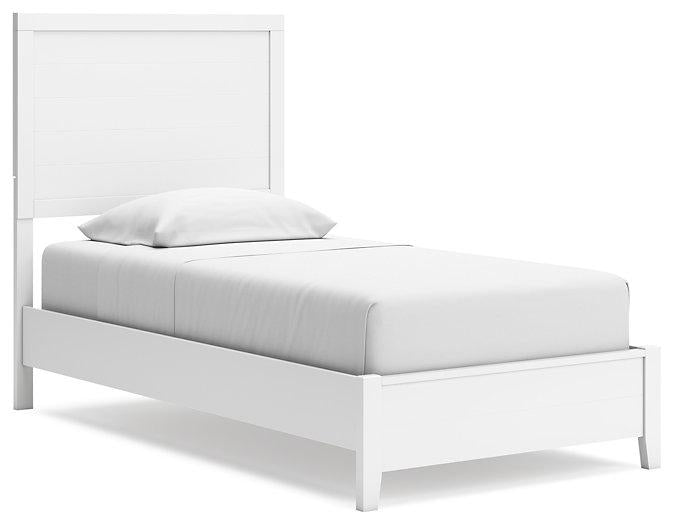 Binterglen Bed - Ideal Furniture (Fresno,CA)