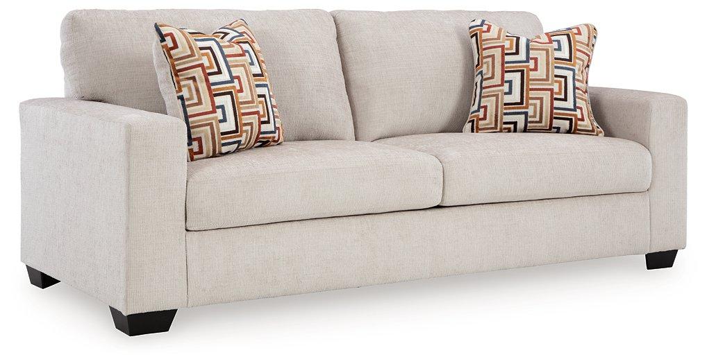Aviemore Sofa Sleeper - Ideal Furniture (Fresno,CA)