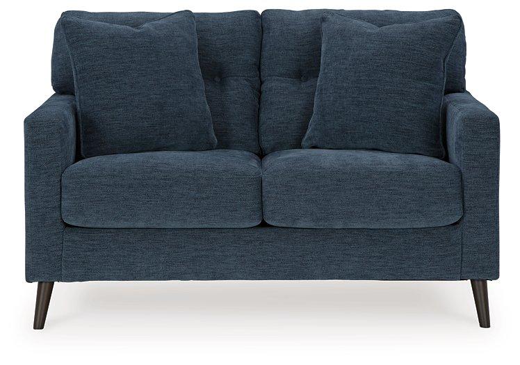 Bixler Living Room Set - Ideal Furniture (Fresno,CA)