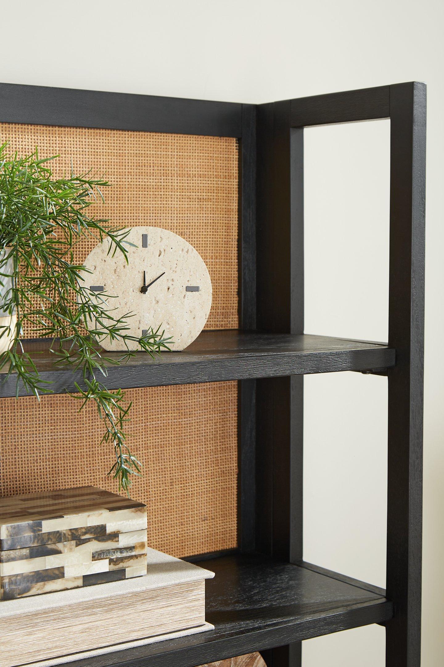 Abyard Bookcase - Ideal Furniture (Fresno,CA)