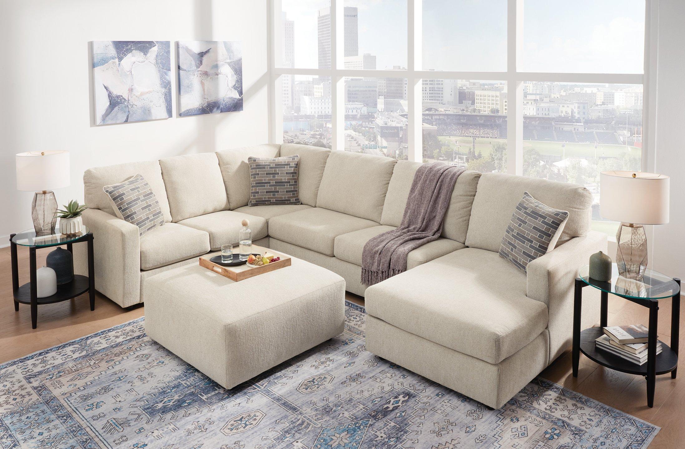Edenfield Living Room Set - Ideal Furniture (Fresno,CA)