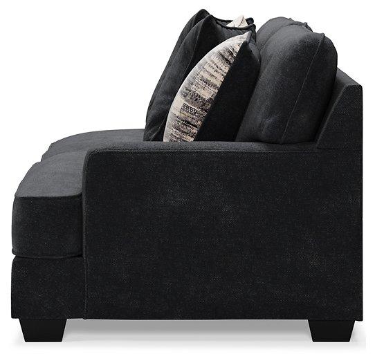 Lavernett Living Room Set - Ideal Furniture (Fresno,CA)