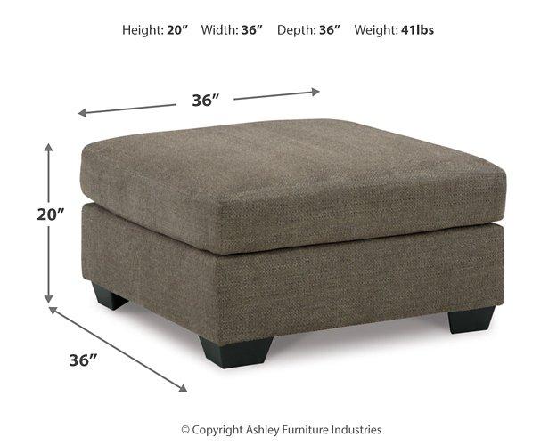 Mahoney Living Room Set - Ideal Furniture (Fresno,CA)