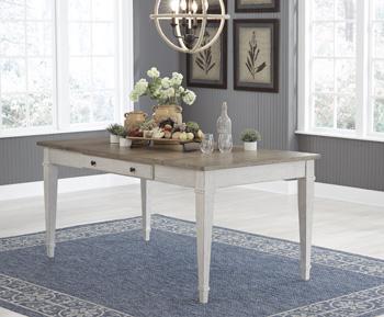 Skempton Dining Room Set - Ideal Furniture (Fresno,CA)