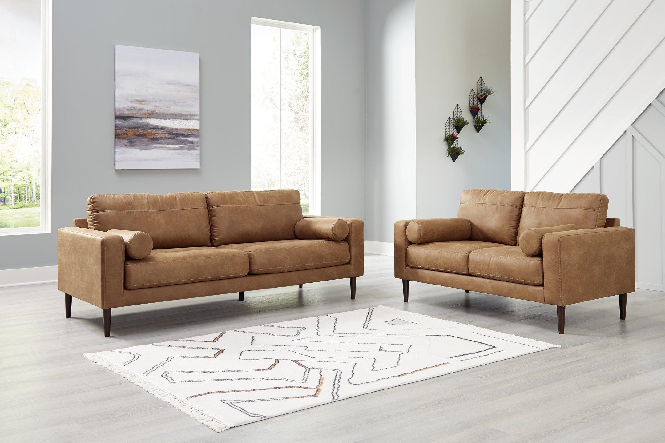 Telora Living Room Set - Ideal Furniture (Fresno,CA)