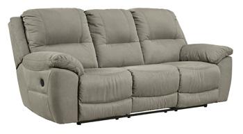 Next-Gen Gaucho Living Room Set - Ideal Furniture (Fresno,CA)