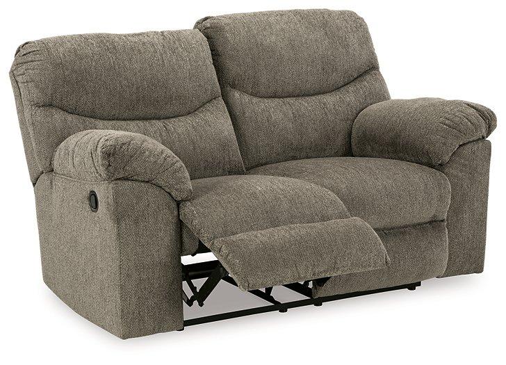 Alphons Living Room Set - Ideal Furniture (Fresno,CA)