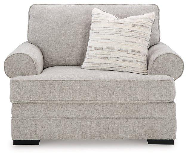 Eastonbridge Living Room Set - Ideal Furniture (Fresno,CA)