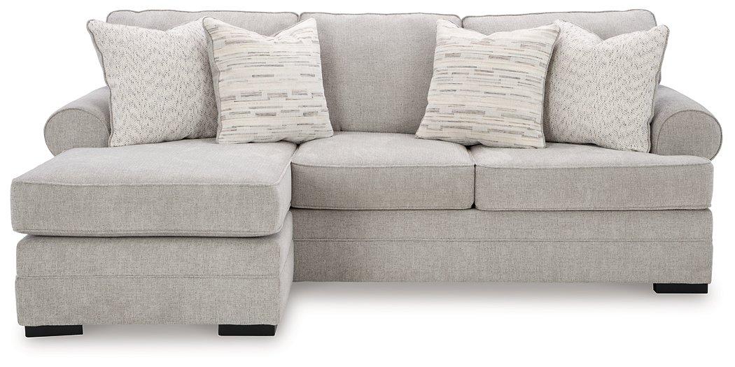 Eastonbridge Living Room Set - Ideal Furniture (Fresno,CA)