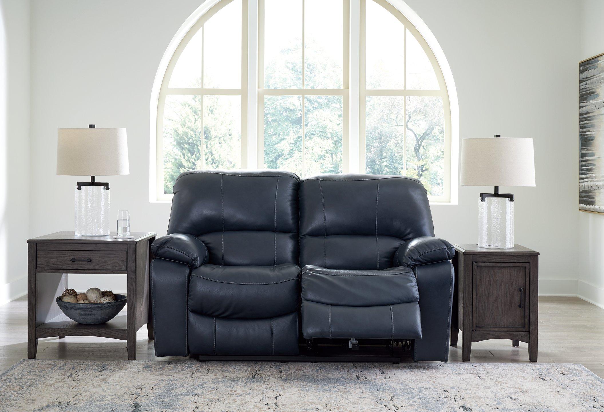 Leesworth Living Room Set - Ideal Furniture (Fresno,CA)