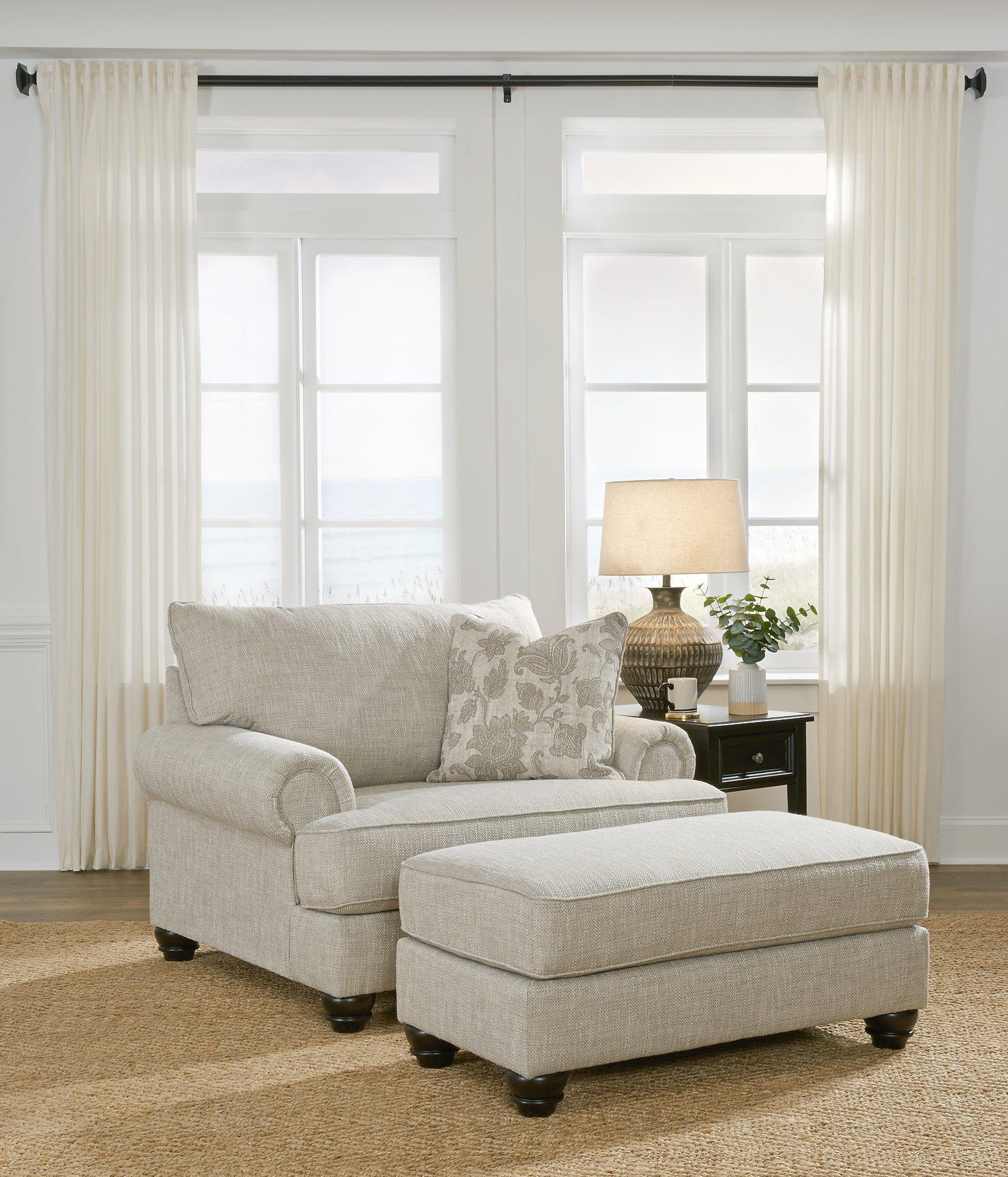 Asanti Living Room Set - Ideal Furniture (Fresno,CA)