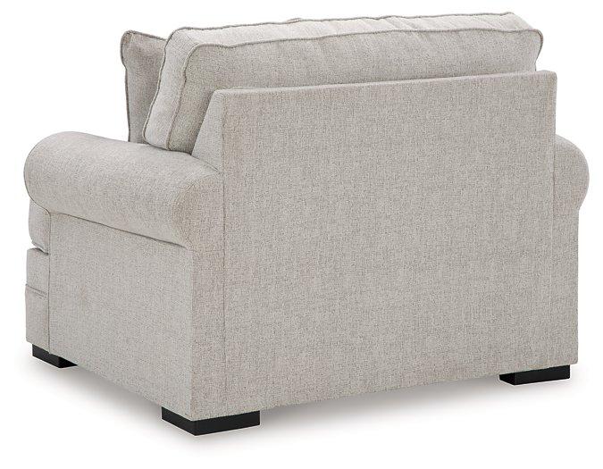 Eastonbridge Living Room Set - Ideal Furniture (Fresno,CA)