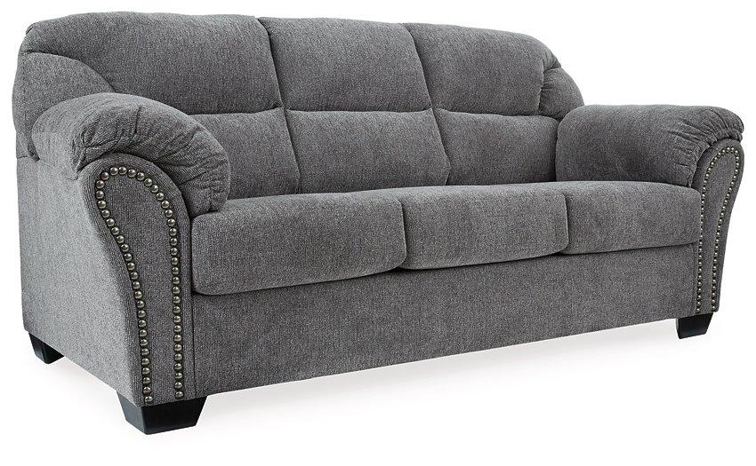 Allmaxx Sofa - Ideal Furniture (Fresno,CA)