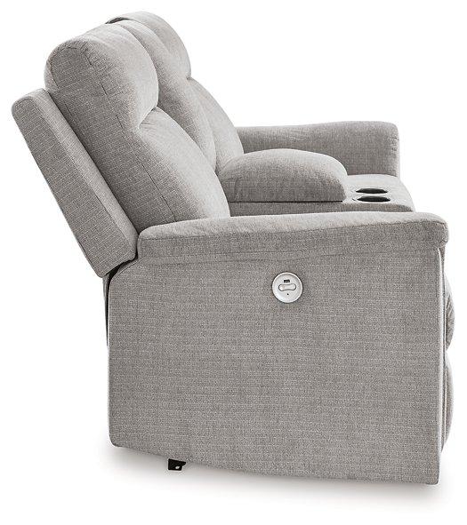 Barnsana Living Room Set - Ideal Furniture (Fresno,CA)