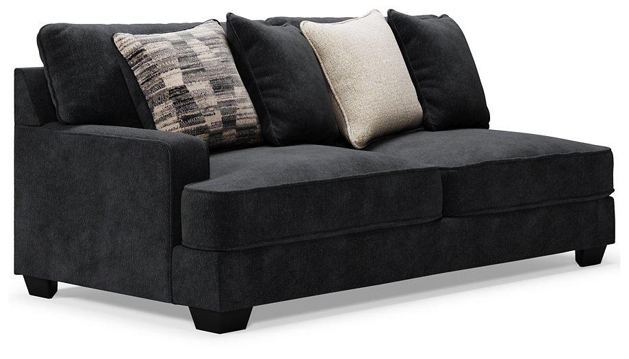 Lavernett Living Room Set - Ideal Furniture (Fresno,CA)
