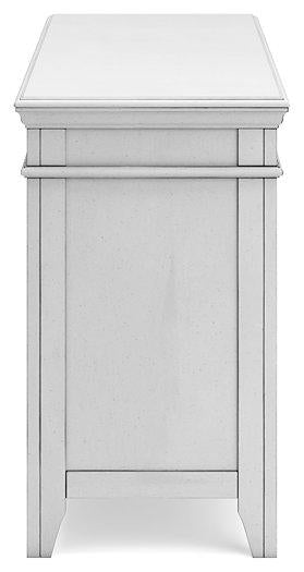 Kanwyn Credenza - Ideal Furniture (Fresno,CA)