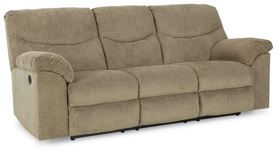 Alphons Living Room Set - Ideal Furniture (Fresno,CA)