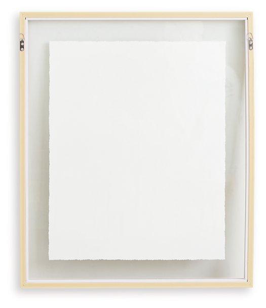 Bryneford Wall Art (Set of 4) - Ideal Furniture (Fresno,CA)