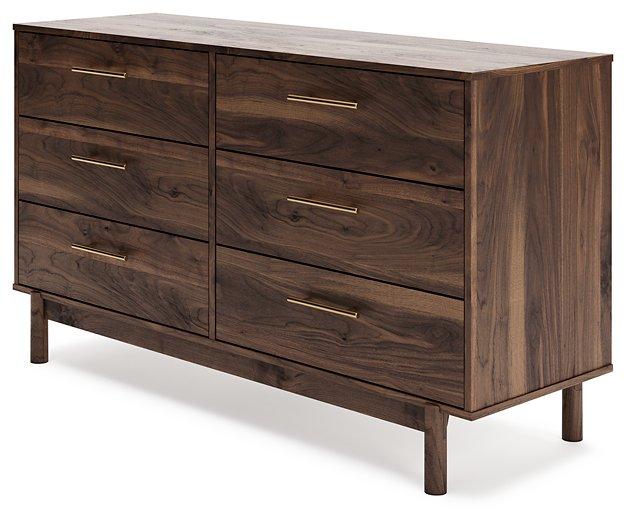 Calverson Dresser - Ideal Furniture (Fresno,CA)