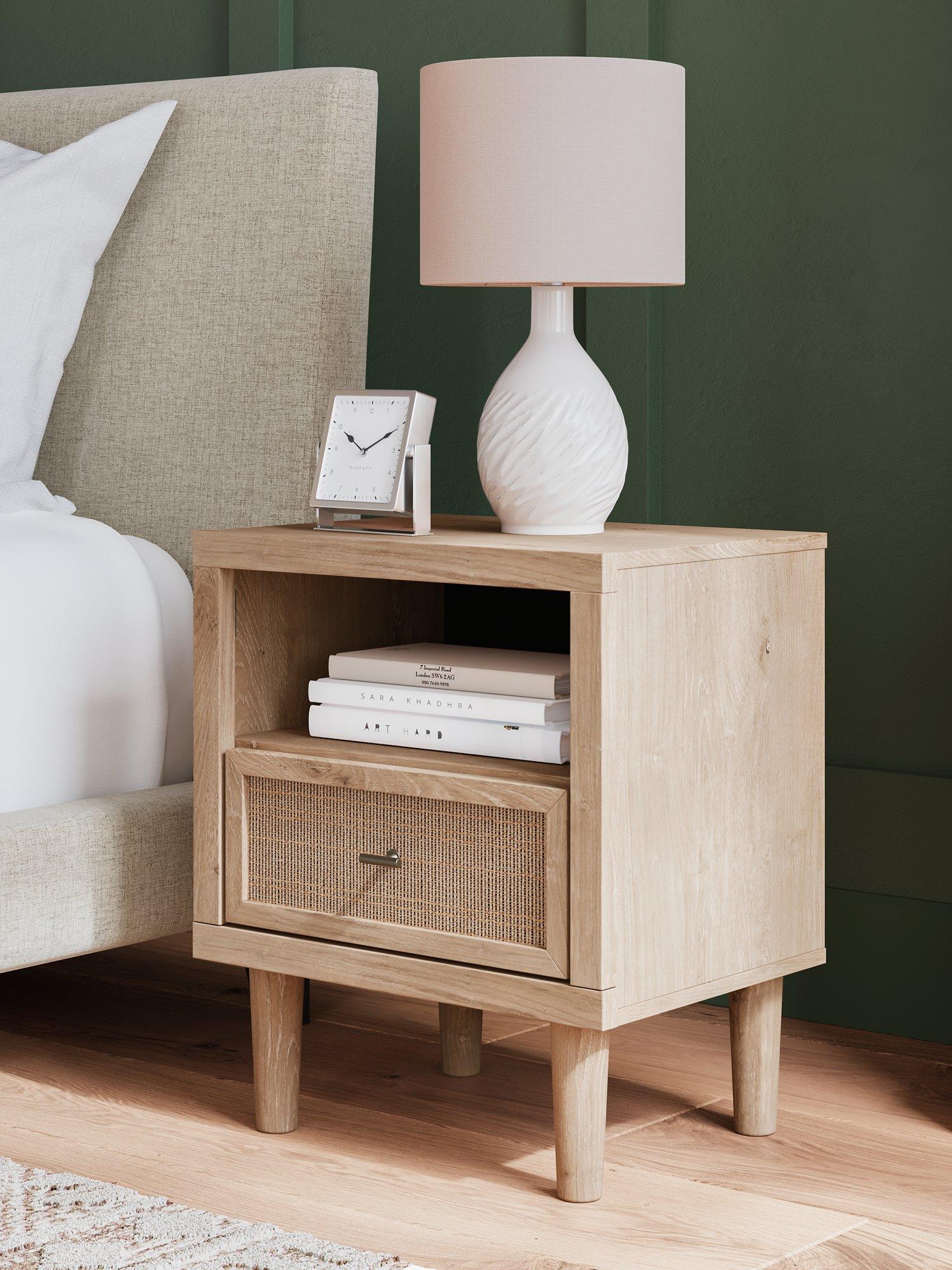 Cielden Bedroom Set - Ideal Furniture (Fresno,CA)