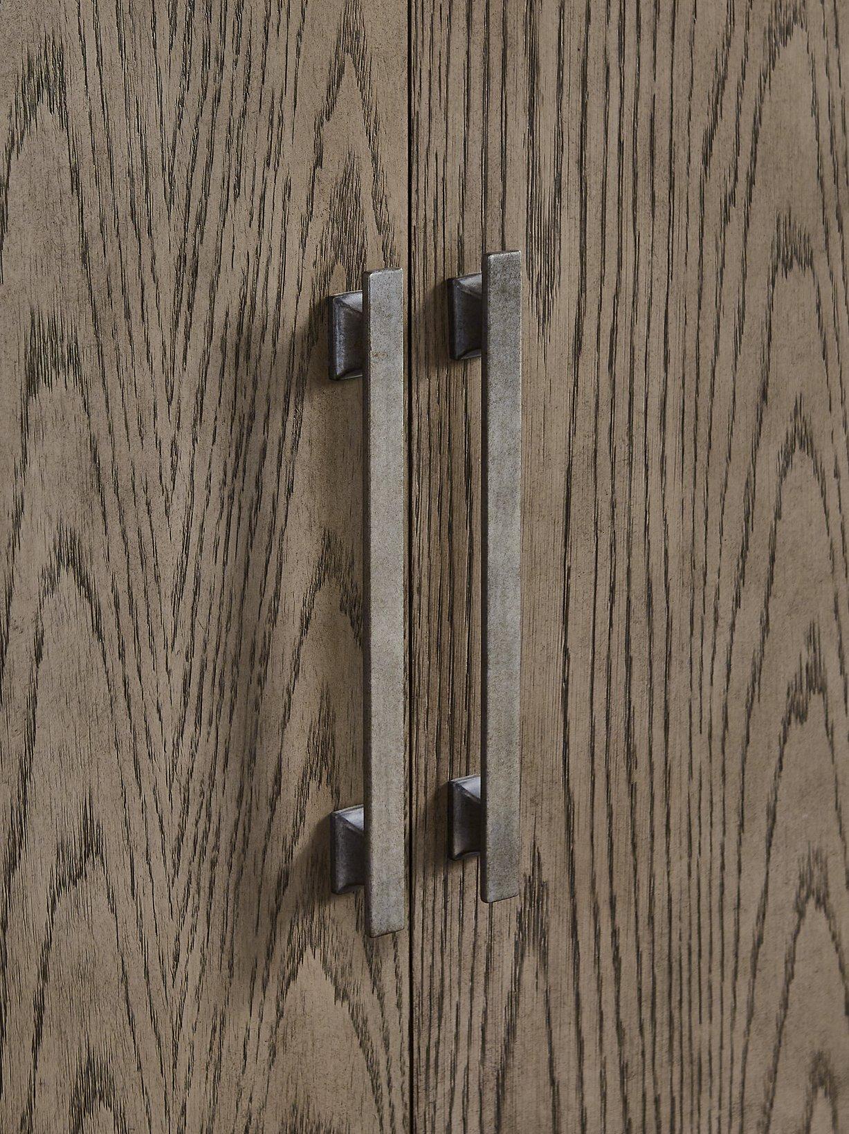 Chrestner Dining Set - Ideal Furniture (Fresno,CA)