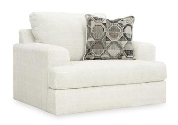 Karinne Oversized Chair - Ideal Furniture (Fresno,CA)