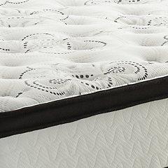 Socalle Bed and Mattress Set - Ideal Furniture (Fresno,CA)