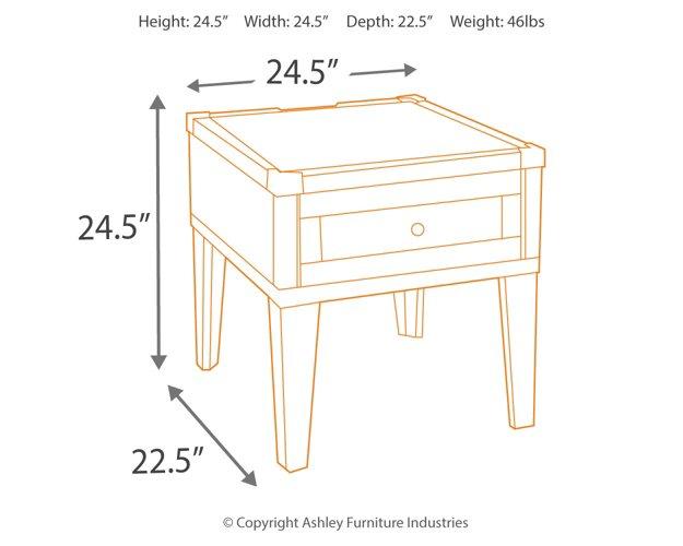Todoe Table Set - Ideal Furniture (Fresno,CA)