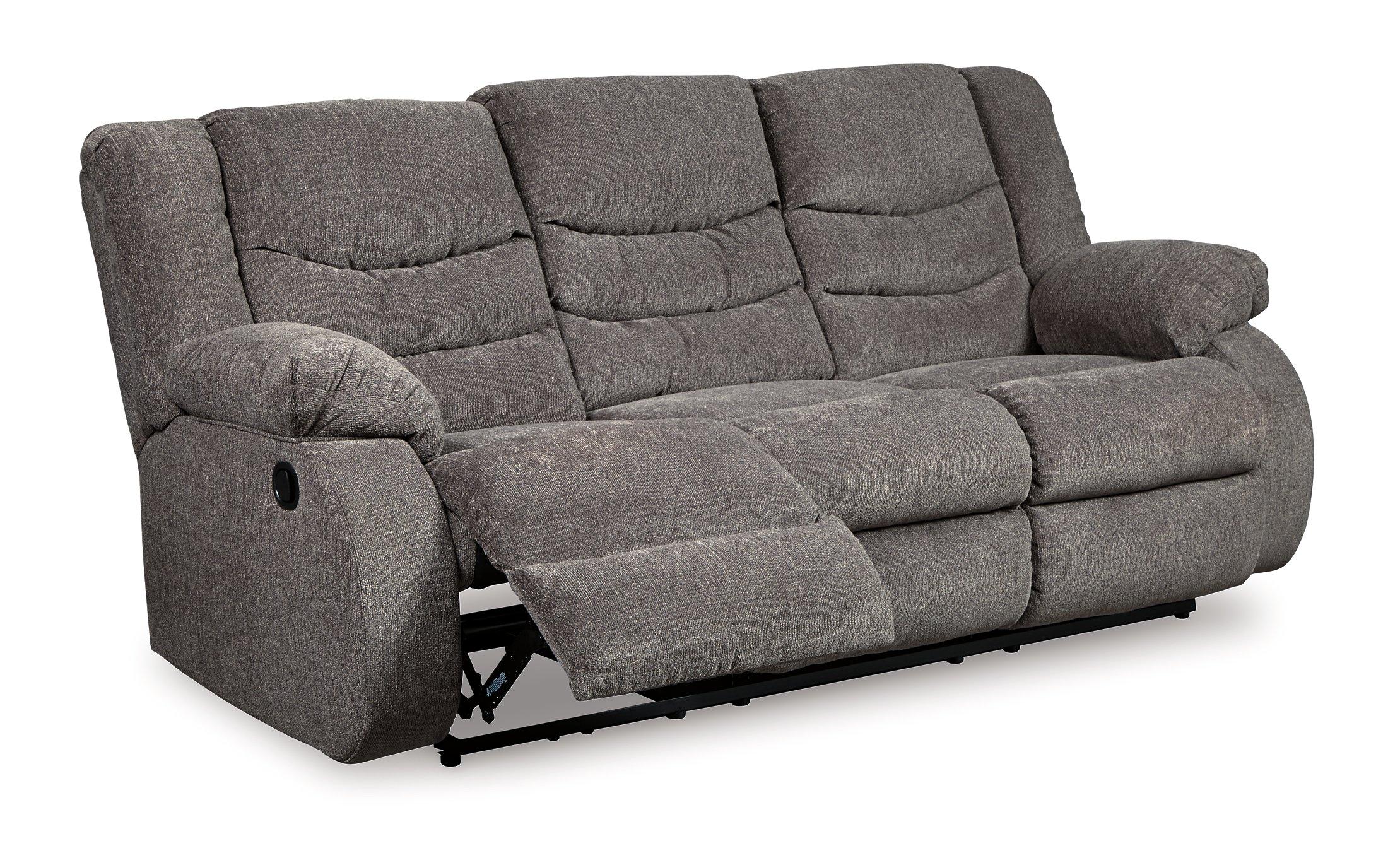 Tulen Living Room Set - Ideal Furniture (Fresno,CA)