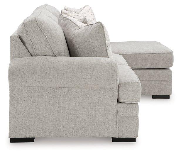 Eastonbridge Living Room Set - Ideal Furniture (Fresno,CA)
